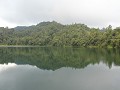 Ranamese Lake.