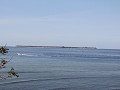 Gili Air. Piepklein eilandje bij Lombok.