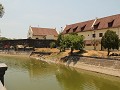 Fort Rotterdam. Makassar.