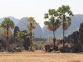 Wat het droge Halong Bay. :)