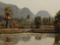 NP Bantimurung Bulussaruang.