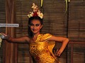 Indonesische dans.