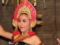 Indonesische dans, Sanur.