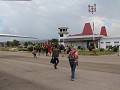 Vliegveld Tambolaka, West Sumba