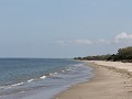 Kilometers lange prachtige stranden, helemaal verl