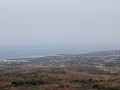 Landschap Oost Sumba.