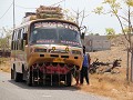 Openbaar vervoer, Sumba.