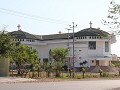 Protestantse Kerk, Kupang.