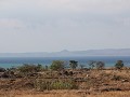 Zeezicht Kupang.