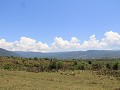 Panorama, Bada Vallei.