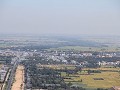 Uitzicht op Chau Doc, Sam Mountain