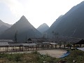 Vuong Chi Sin, Lo Lo minority Village