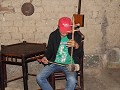 Gids Long in muzikale bui.