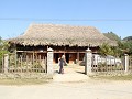 Guesthouse Cao Son Lodge