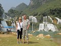 Wij aan Vietnamese zijde, tijdens Chinese oorlog m