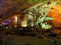 inside