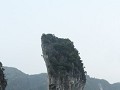 Halong Bay.