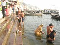 Good morning Ganges!