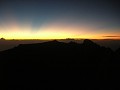 Sunrise Kota Kinabalu ( 4095m ).