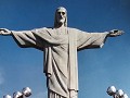 CHRISTUS DE VERLOSSER.