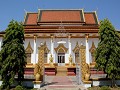 BATTAMBANG - WAT KAMPHAENG.