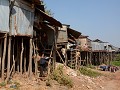 HIER IS DE CAMBODIAANSE ARMOEDE ECHT TE ZIEN.