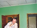 JINKA - JEF AT ORIT HOTEL.