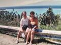 TRIP NAAR BORA BORA.