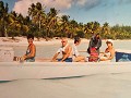 ONZE BORA BORA TRIP ZAT ER OP.