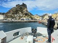 EFFE EEN KORTE STOP IN VULCANO.
