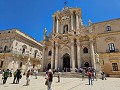 DE SANTA MARIA DELLE COLONNE - KATHEDRAAL.