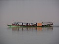 SFEERBEELD VAN DE MEKONG RIVIER.