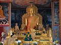 INTERIEUR VAN WAT LUANG.