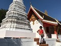 ONBEKENDE TEMPEL.