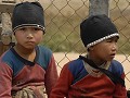 HET WAREN HEEL SCHUWE KINDEREN ... DIE TOCH NIET A