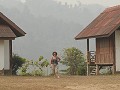 HET ZOGENAAMDE RESORT TELT 11 BUNGALOWS MET ZICHT 