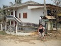 MUANG LONG - HET HOME PHAN GUESTHOUSE. HIER VERBLE