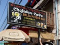 BAR IN VIENTIANE.