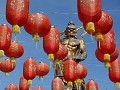 HET CHINEES NIEUWJAAR IS OP 28 JANUARI 2017.