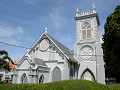DIT IS EEN METHODISTEN-KERK.