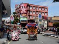 BEGIN VAN "JONKER STREET".