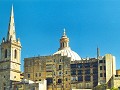 TORENS VAN LA VALLETTA.