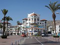 DE MARINA IS DE BLIKVANGER VAN AGADIR.