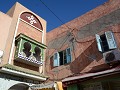DEEL VAN DE SOUK.