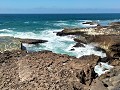 RABAT LIGT AAN DE ATLANTISCHE OCEAAN.