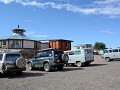 ONGI ENERGY GER CAMP WAS ONZE SLAAPPLAATS.