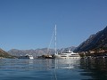 HET LEUKE HAVENTJE VAN KOTOR.