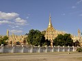 MONYWA : DE MEEST SPROOKJESACHTIGE TEMPEL VAN MYAN