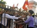 HET WAS EEN EER VOOR ONS AUNG SAN SUU KYI GEZIEN T