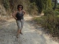 LEEN GAAT BEGINNEN AAN DE TERUGWEG - BINNEN 10 MIN
